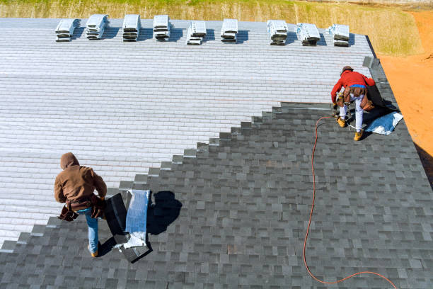 Fast & Reliable Emergency Roof Repairs in Edneyville, NC